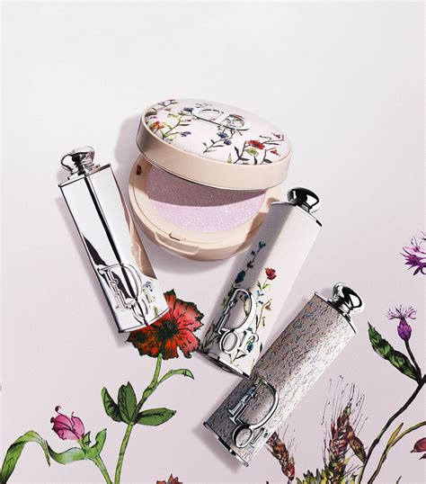 dior blooming lipstick case|dior refillable lipstick case.